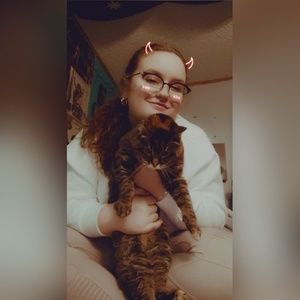 Meet your Posher, Jordan